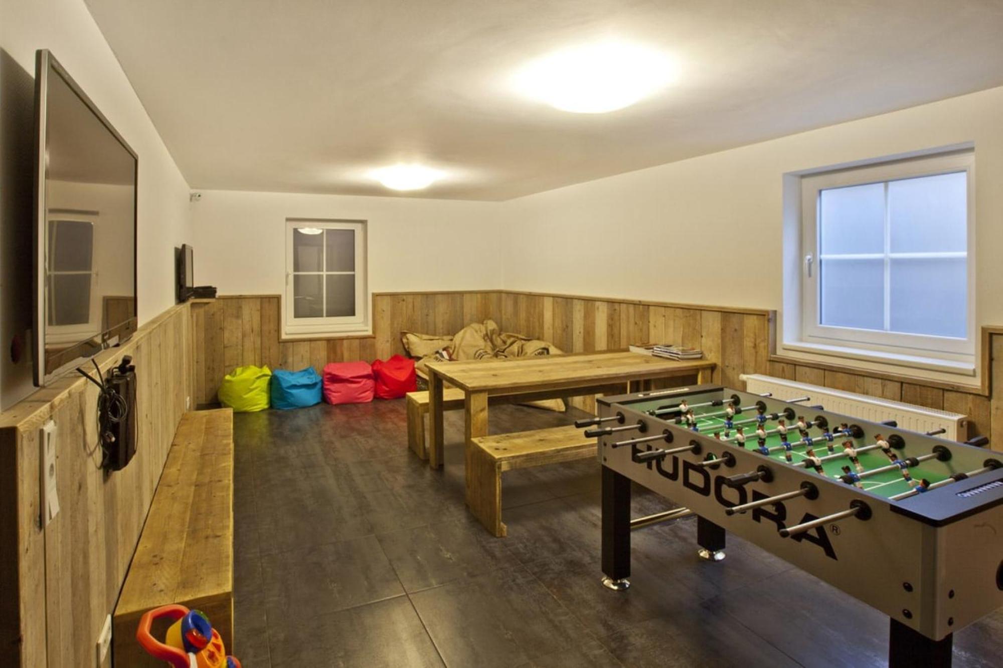 Kristall Apartments A Winterberg Luaran gambar