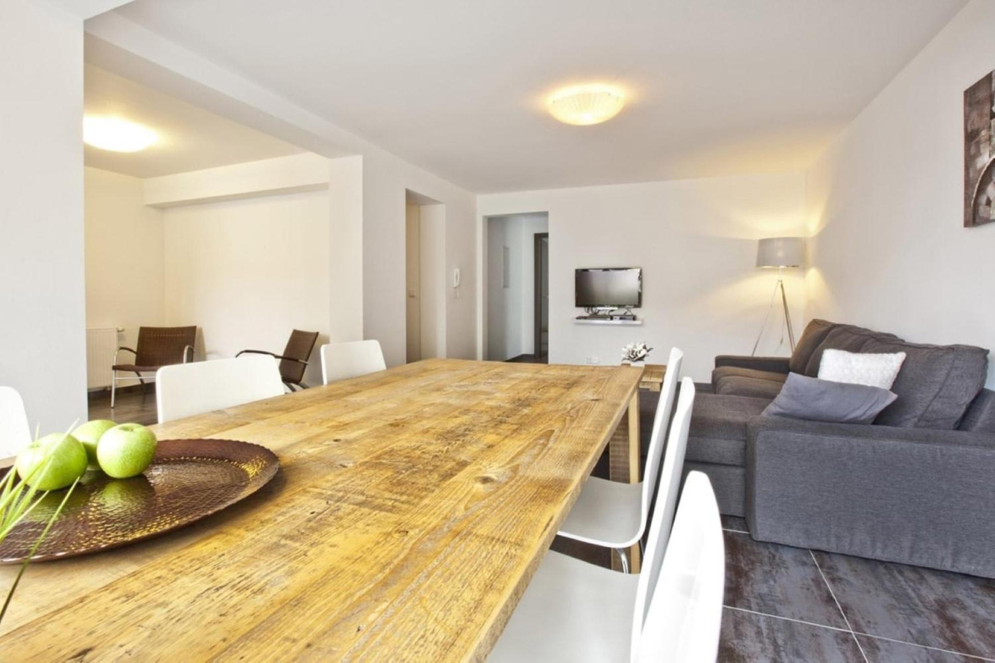 Kristall Apartments A Winterberg Luaran gambar