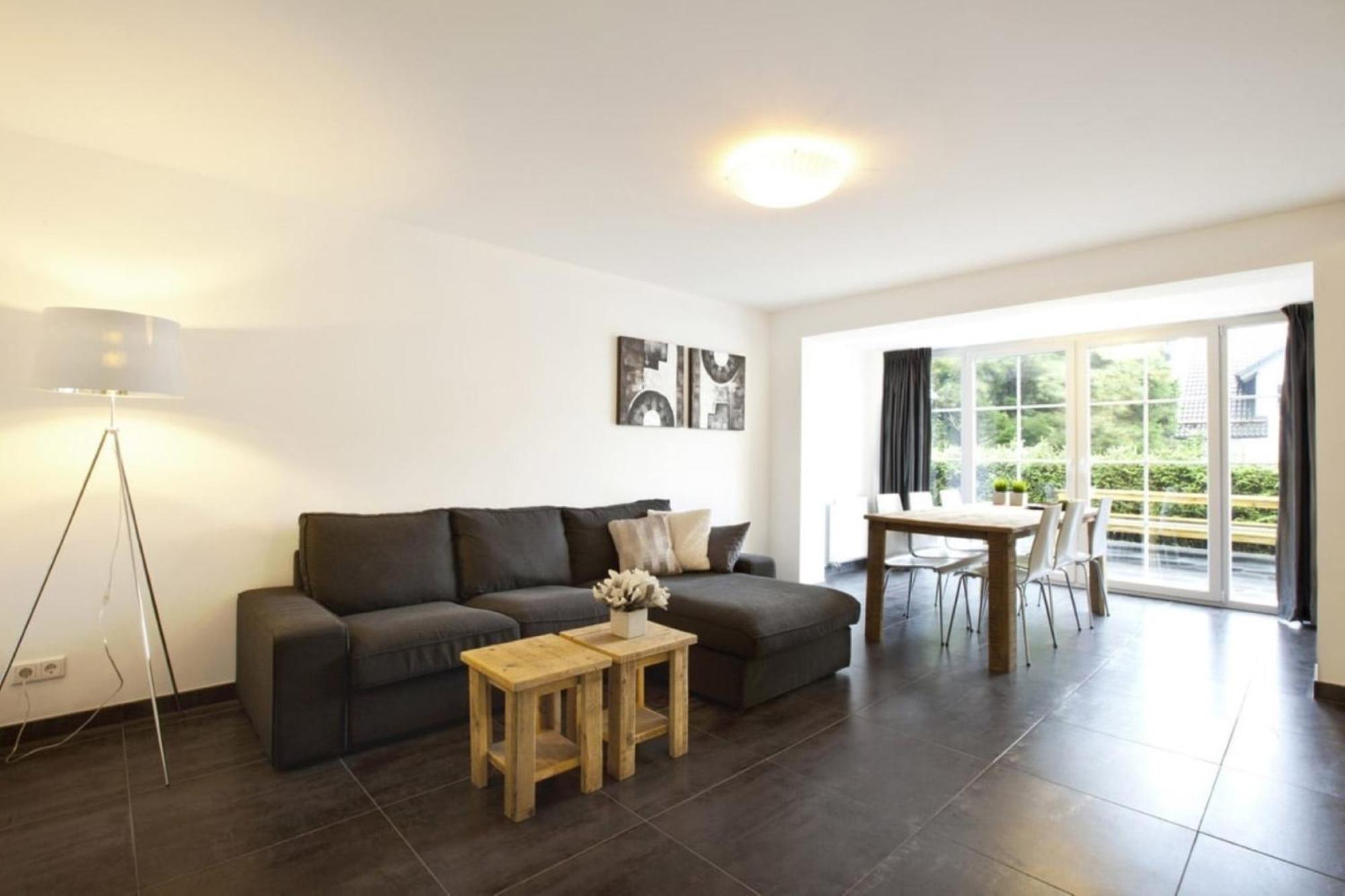 Kristall Apartments A Winterberg Luaran gambar