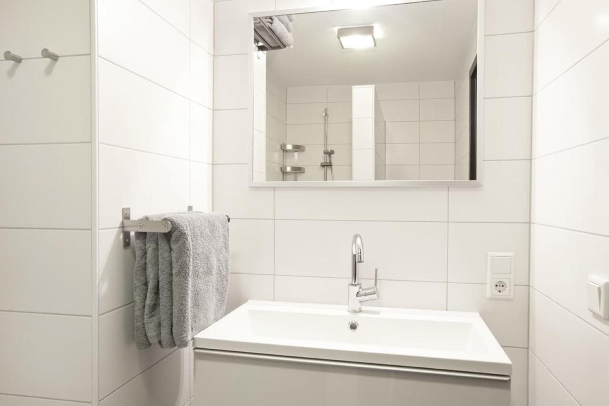Kristall Apartments A Winterberg Luaran gambar