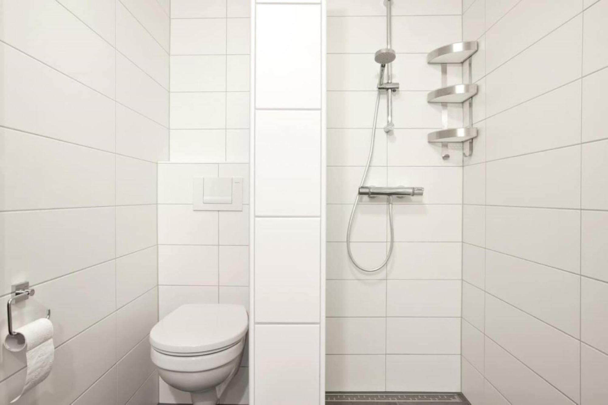 Kristall Apartments A Winterberg Luaran gambar