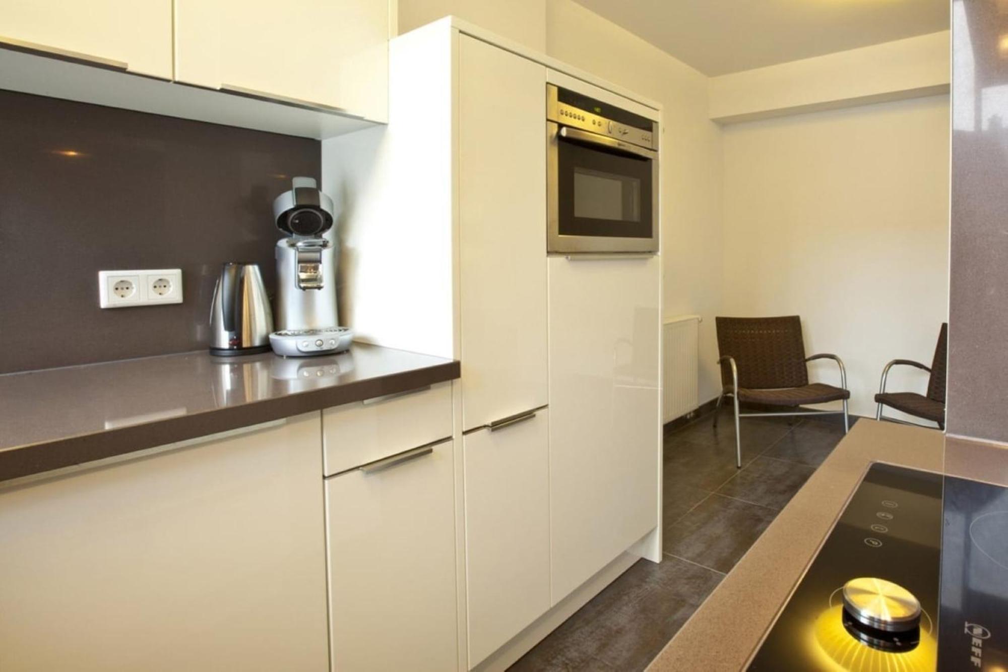 Kristall Apartments A Winterberg Luaran gambar