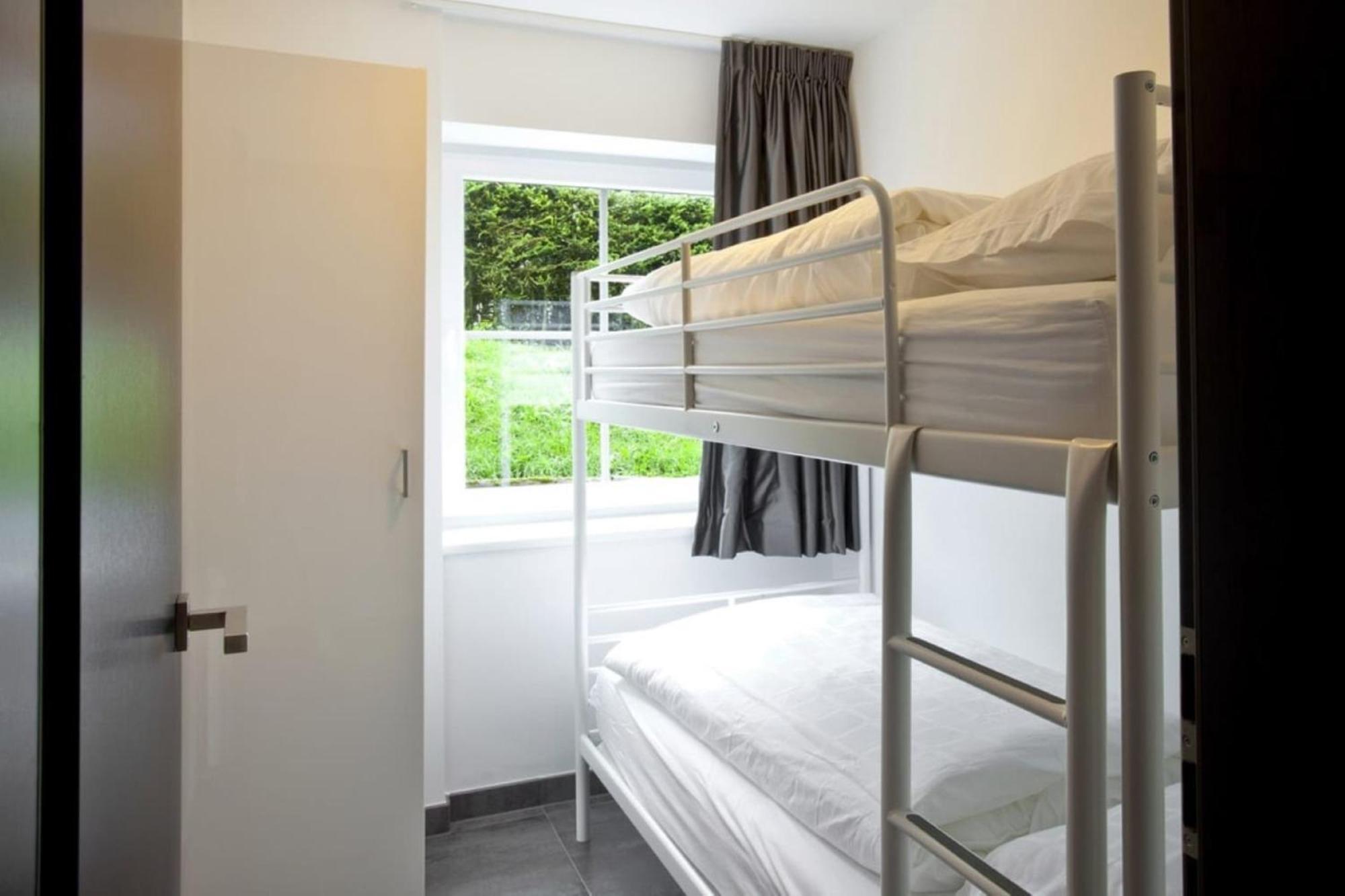 Kristall Apartments A Winterberg Luaran gambar